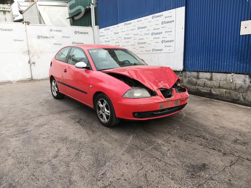 Used Engine SEAT IBIZA III (6L1) 1.9 SDI (64 hp) 30393714