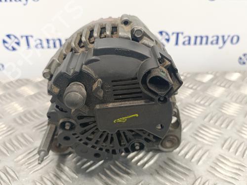 Alternator VW POLO V (6R1, 6C1) 1.4 (6R1) | BP19172969M7 