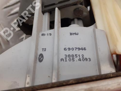 Right tailgate light BMW 3 (E46) 325 i | BP9823906C80 