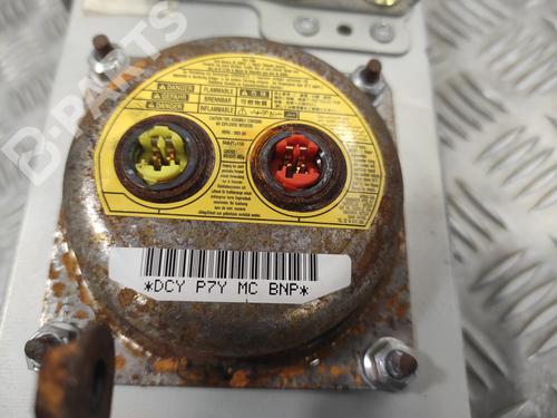 Passasjer kollisjonspute MAZDA 3 (BK)  | BP10747026C10 