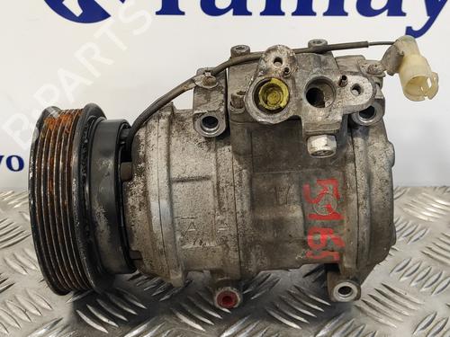 AC compressor LAND ROVER FREELANDER I (L314) 2.0 DI 4x4 | BP13542078M34 