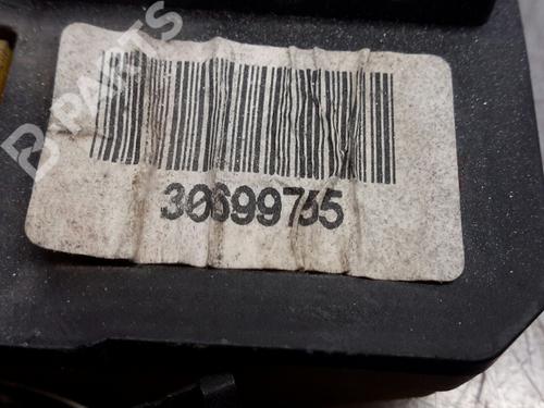 Rear left lock VOLVO XC90 I (275)  | BP7223250C100 