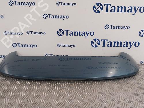Used Rear spoiler FORD ESCORT VI Turnier (GAL) 1.6 i 16V (90 hp) 30858479