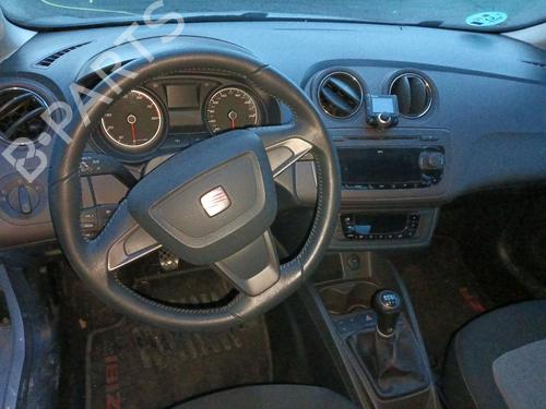 Engine SEAT IBIZA IV (6J5, 6P1) 1.4 | BP31214666M1 
