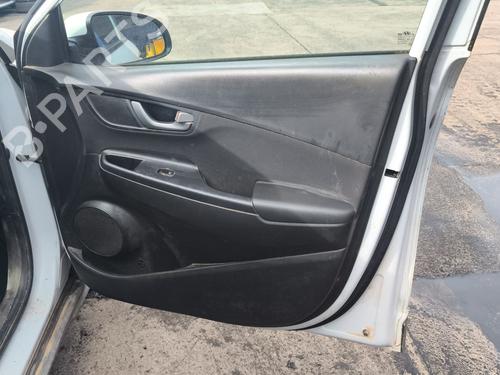 Used Front right window mechanism Front right window mechanism HYUNDAI KONA (OS, OSE, OSI) 1.0 T-GDi (120 hp) 39552747 39552747
