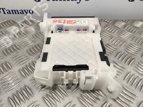 Fuse box TOYOTA YARIS CROSS (MXP_) 1.5 Hybrid (MXPJ10) | BP22639534E1 