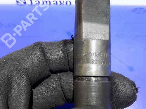 Injector SEAT LEON (1M1) 1.9 TDI | BP5142192M100 