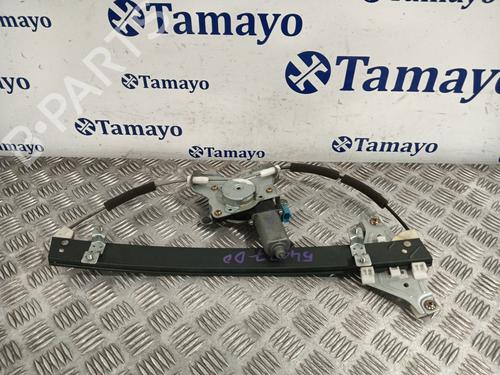 Rudehejsemekanisme Højre foran CHEVROLET LACETTI (J200) [2003-2025]  31137537