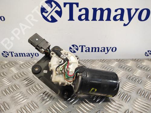 Used Front wiper motor NISSAN TERRANO II (R20) 2.7 TDi 4WD (125 hp) 17456416