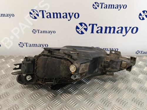 Scheinwerfer rechts PEUGEOT 206 Hatchback (2A/C) 2.0 HDI 90 | BP18695895C29