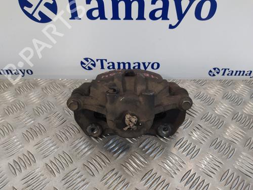 Right front brake caliper KIA CEE'D SW (ED)  | BP11565676M104 