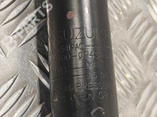 Right rear shock absorber SUZUKI VITARA (LY) 1.6 (APK 416) | BP10291205M19 