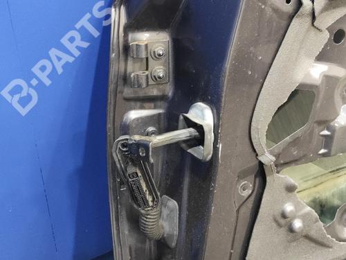 Right rear door BMW 1 (E87)  | BP11034591C5 