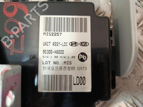 Electronic module KIA STONIC (YB) 1.0 T-GDi | BP37604145M83 - Image 3