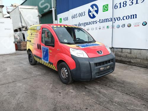 Motor PEUGEOT 306 Hatchback (7A, 7C, N3, N5) 1.9 D (69 hp) 32262201