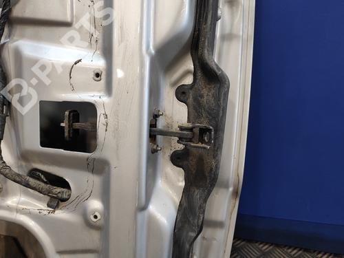 Left front door MERCEDES-BENZ M-CLASS (W163) ML 270 CDI (163.113) | BP10650391C2 
