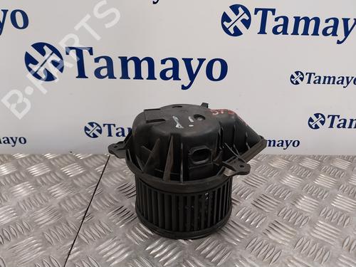 Heater blower motor RENAULT TRAFIC II Van (FL)  | BP21381351M62 