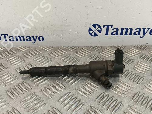 Used Injector OPEL CORSA D (S07) [2006-2015]  25754111