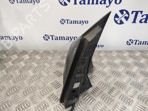 Right mirror OPEL ASTRA J (P10) 1.7 CDTI (68) | BP13950343C27 