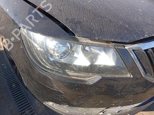 Used Right headlight Right headlight 37604073 37604073