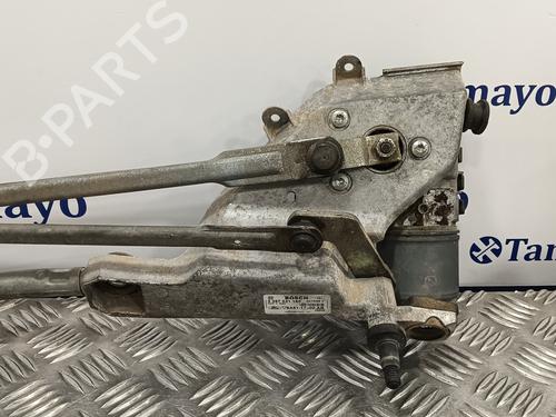 Front wiper motor FORD FIESTA VI (CB1, CCN) 1.25 | BP13878442M29