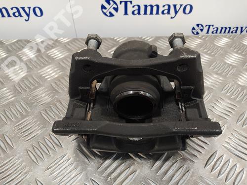 Right front brake caliper RENAULT CLIO III (BR0/1, CR0/1) 1.5 dCi (BR17, CR17) | BP11565593M104 
