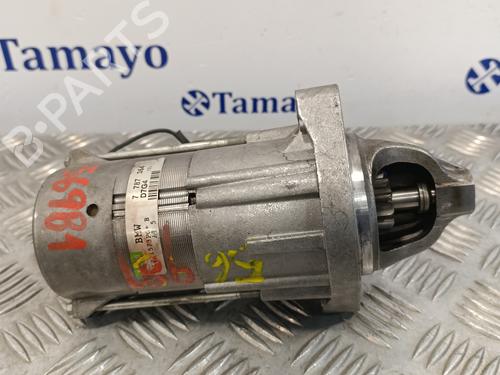 Starter BMW 3 Compact (E46) 320 td | BP17962614M8 