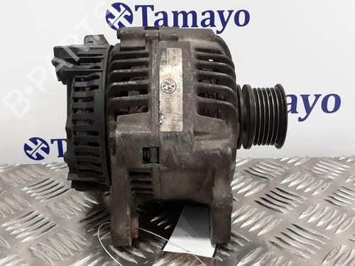 Alternator VW POLO III (6N1) 60 1.4 | BP7474465M7 
