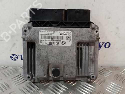 Used Engine control unit (ECU) Engine control unit (ECU) SEAT ALTEA XL (5P5, 5P8) 2.0 TDI 4x4 (170 hp) 40088718 40088718