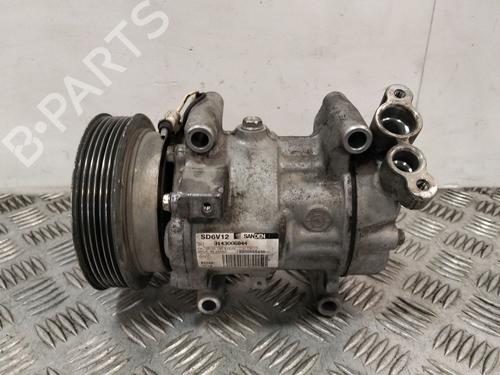 Used AC compressor AC compressor 37080595 37080595