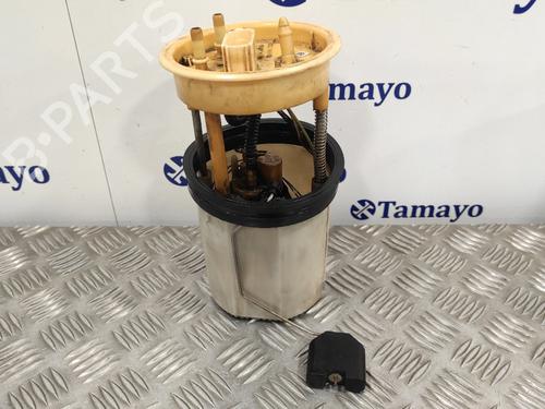 Used Fuel pump SEAT TOLEDO IV (KG3) [2012-2019]  13245263