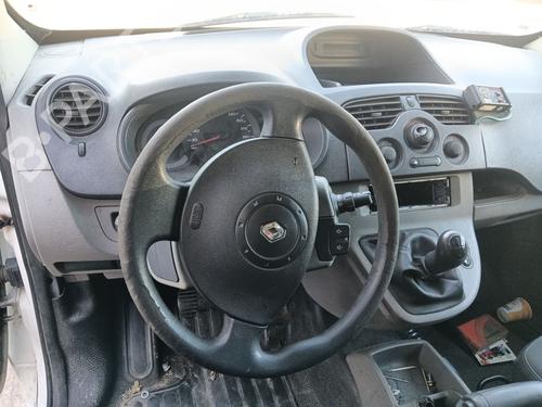 Left tailgate RENAULT KANGOO Express (FW0/1_) 1.5 dCi 85 (FW0K, FW0L, FW0B) | BP32394140C76