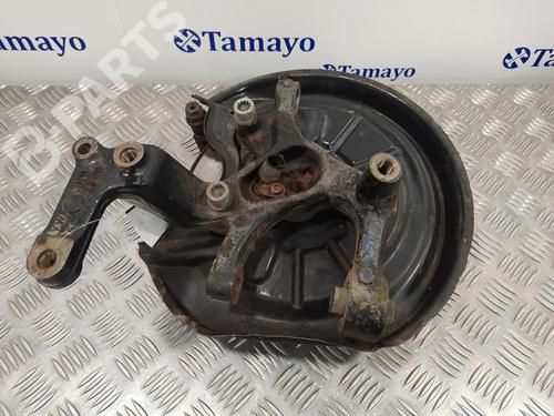 Right rear steering knuckle VW TOURAN (1T1, 1T2) 2.0 TDI 16V | BP10405310M28 