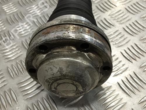 Left front driveshaft SEAT ALTEA (5P1)  | BP13691975M38 