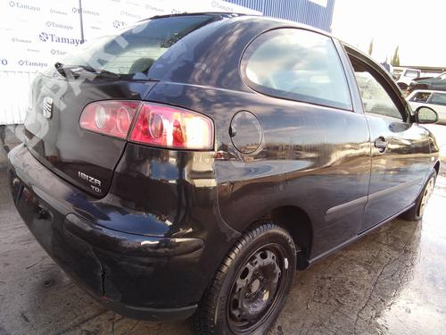 Pedal SEAT IBIZA III (6L1) 1.9 TDI | BP14358729I4 