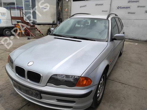 Engine BMW 3 Touring (E46)  | BP16459758M1 