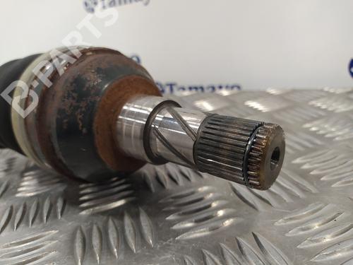 Right front driveshaft DAEWOO KALOS (KLAS) 1.4 | BP10359631M39 