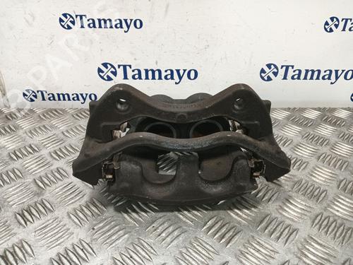 Left front brake caliper CITROËN AX (ZA-_) 10 | BP28132986M105 