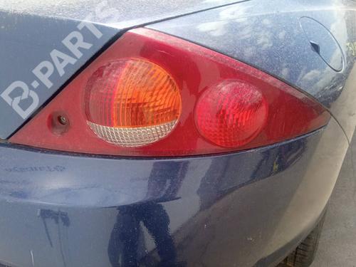 Used Right taillight Right taillight 7464835 7464835