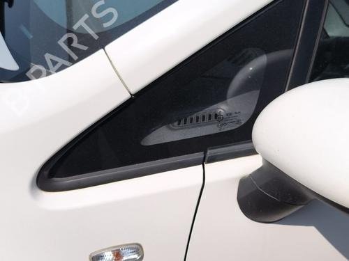 front-left-quarter-glass-kia-rio-iii-ub-2011-2012-2013-2014-2015-2016-2017-37992331 main image