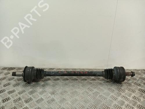 Used Left rear driveshaft Left rear driveshaft MERCEDES-BENZ SLK (R171) 200 Kompressor (171.445) (184 hp) 40088471 40088471