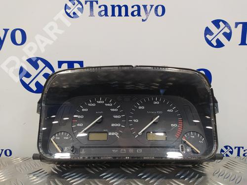 Used Instrument cluster VW GOLF III (1H1) 1.9 TD, GTD (75 hp) 11818898