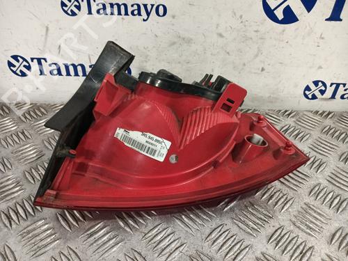 Left taillight SEAT EXEO ST (3R5)  | BP31805341C34 