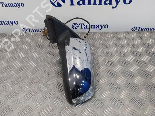 Left mirror AUDI A4 B6 (8E2)  | BP13303305C26 