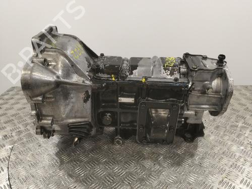 Used Gearbox Gearbox 39200725 39200725