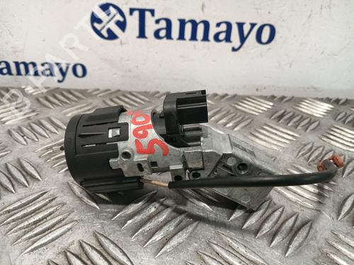 Ignition barrel CITROËN BERLINGO / BERLINGO FIRST Box Body/MPV (M_)  | BP28184463M48 