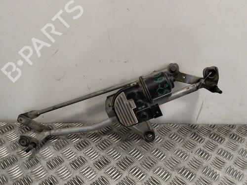 Used Front wiper motor Front wiper motor DAEWOO NUBIRA Saloon (J100) 2.0 16V (133 hp) 40089013 40089013