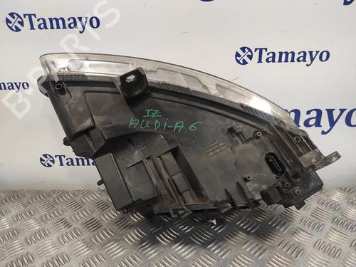Venstre forlygte AUDI A6 C6 (4F2) 3.0 TDI quattro | BP18894032C28 