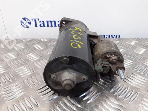 Starter MERCEDES-BENZ R-CLASS (W251, V251)  | BP8798980M8 