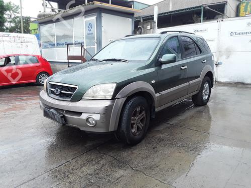 ABS pump KIA SORENTO I (JC)  | BP25728287M43 